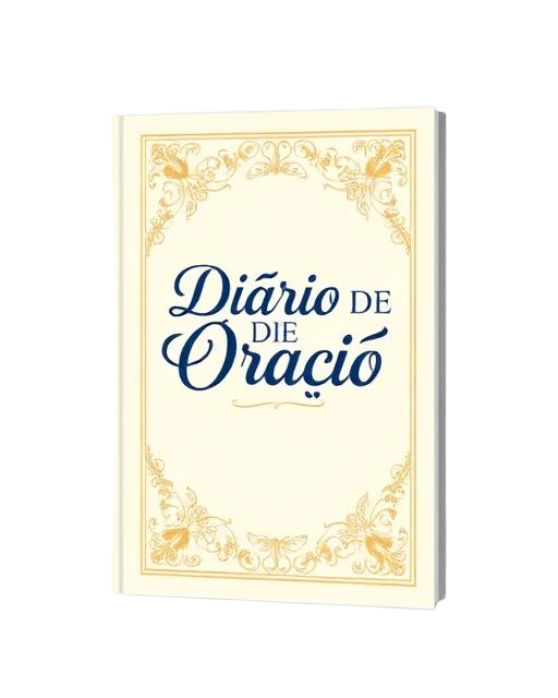 Diário de Oração