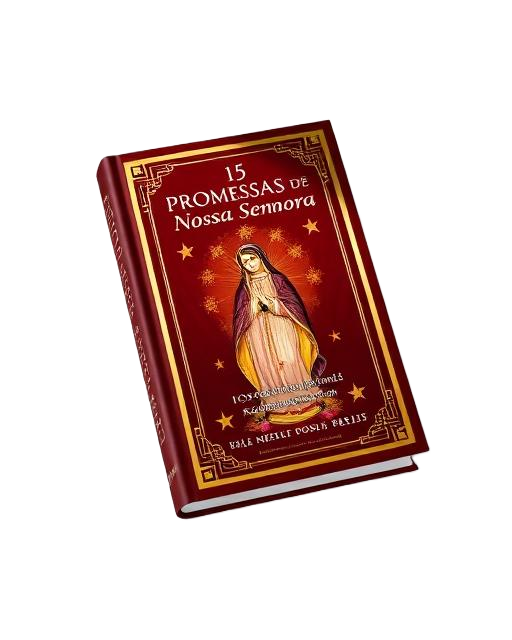 15 Promessas de Nossa Senhora