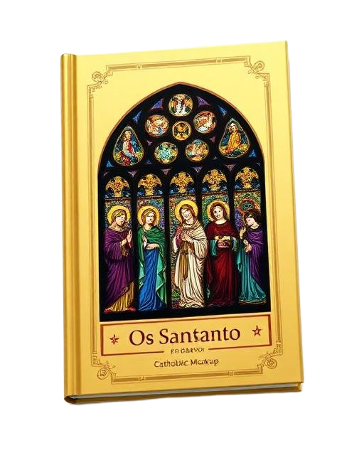 Os Santos e o Rosário